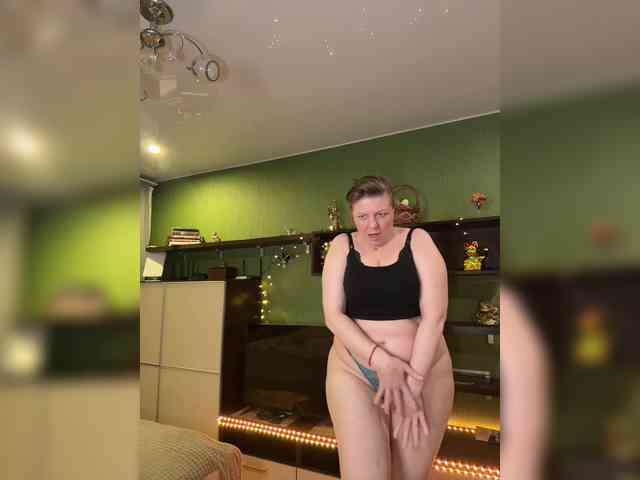 Veronika_Gold webcam
