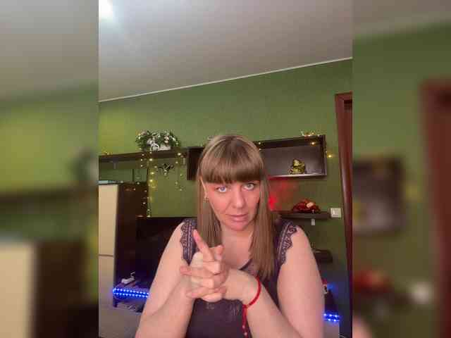 Veronika_Gold webcam