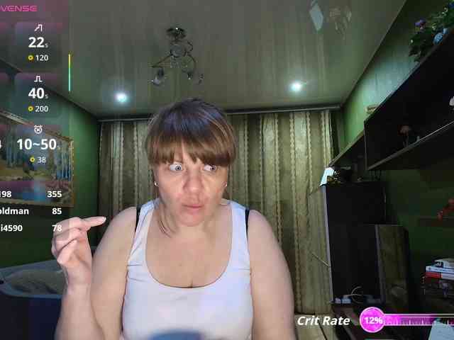Veronika_Gold webcam