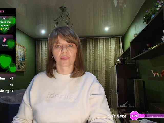 Veronika_Gold webcam