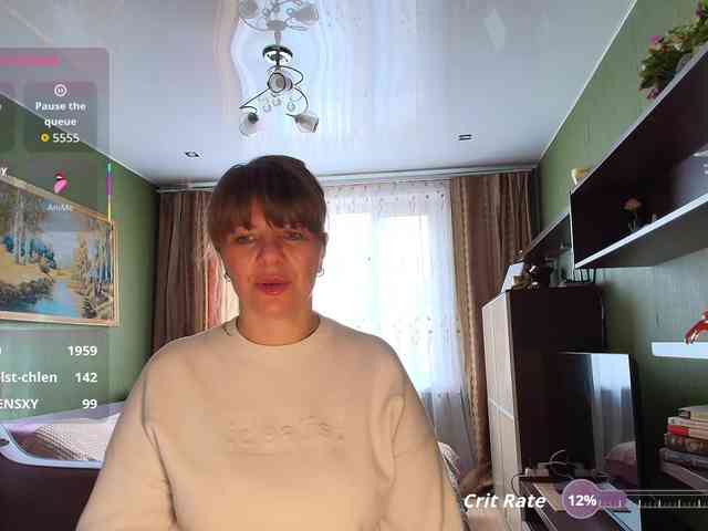 Veronika_Gold webcam