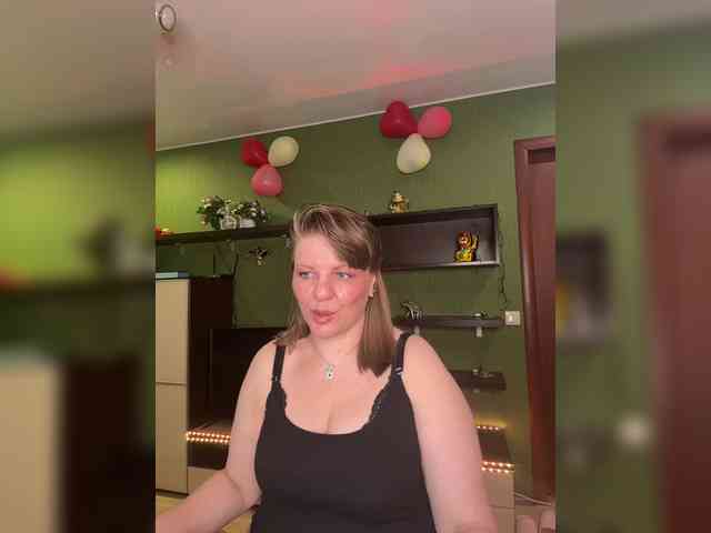 Veronika_Gold webcam