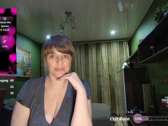 Veronika_Gold webcam