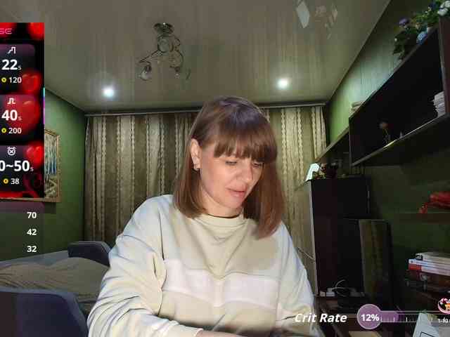 Veronika_Gold webcam