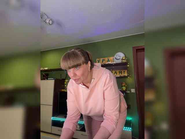 Veronika_Gold webcam