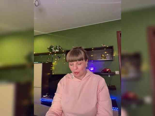 Veronika_Gold webcam