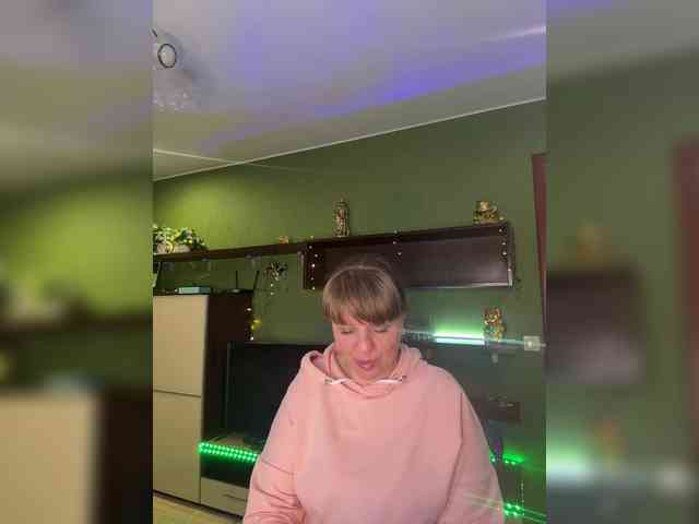 Veronika_Gold webcam