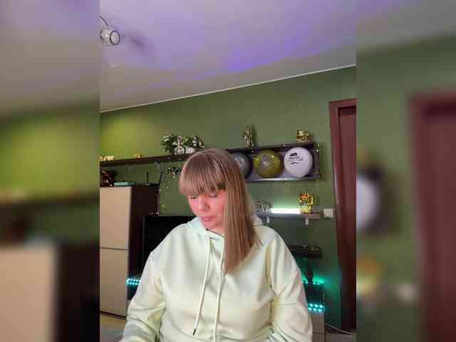 Veronika_Gold webcam