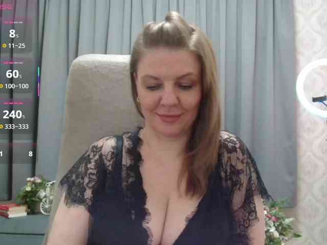 Veronika_Gold webcam