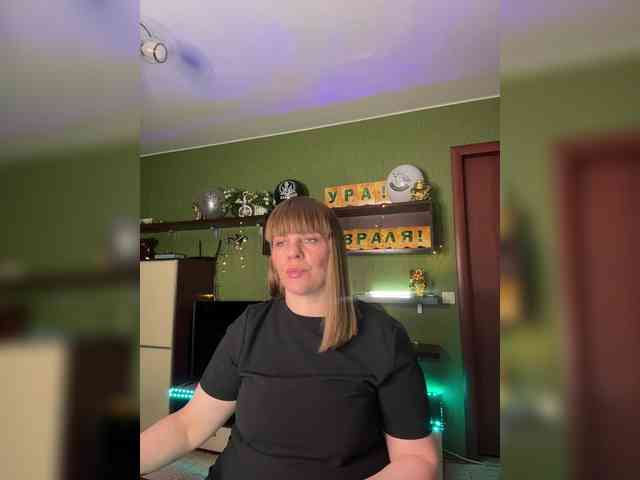 Veronika_Gold webcam