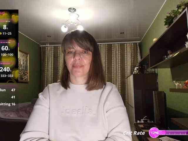Veronika_Gold webcam