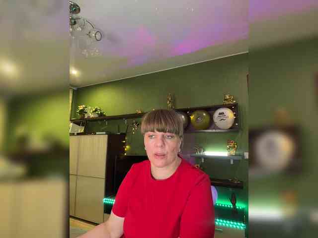 Veronika_Gold webcam