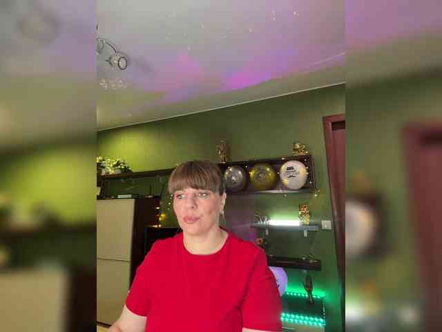 Veronika_Gold webcam