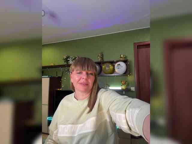 Veronika_Gold webcam