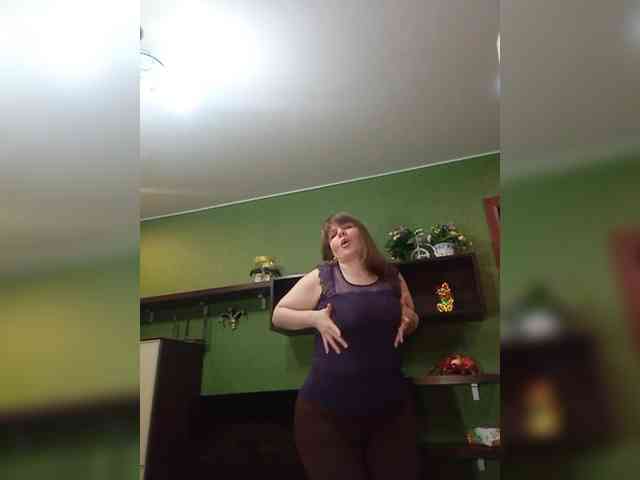 Veronika_Gold webcam