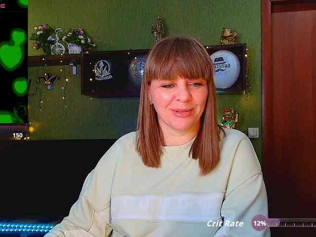 Veronika_Gold webcam
