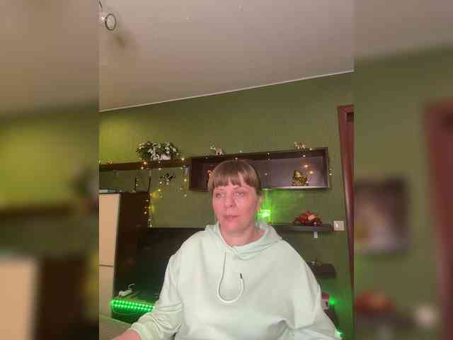 Veronika_Gold webcam