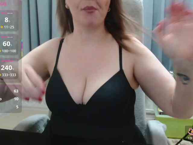Veronika_Gold webcam