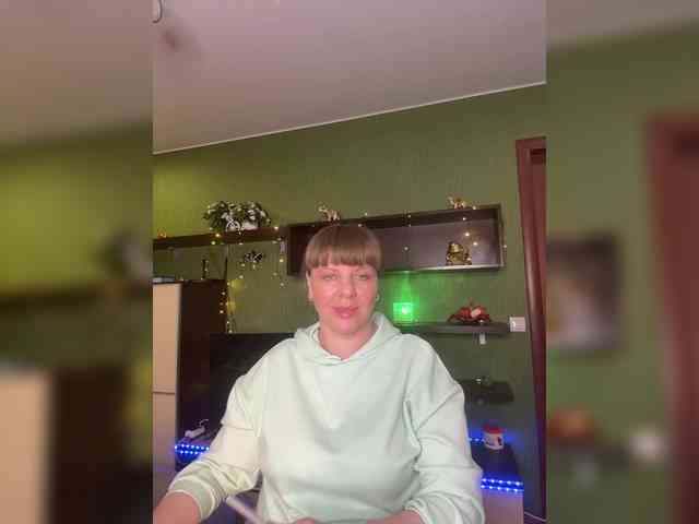 Veronika_Gold webcam