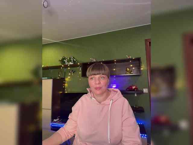 Veronika_Gold webcam