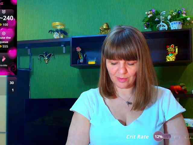 Veronika_Gold webcam