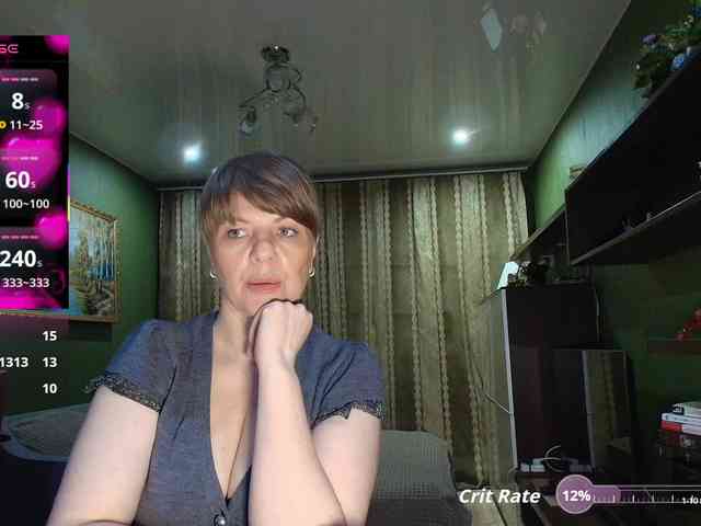 Veronika_Gold webcam