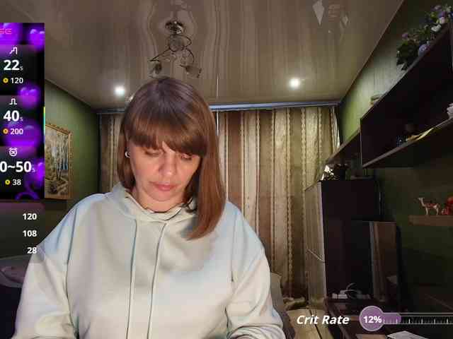 Veronika_Gold webcam