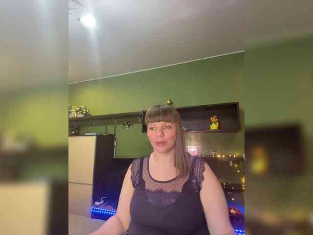 Veronika_Gold webcam