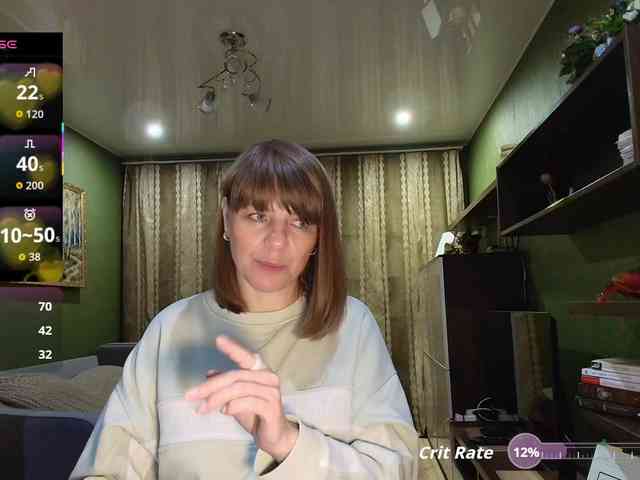 Veronika_Gold webcam