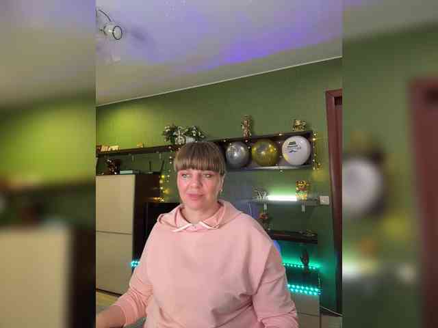 Veronika_Gold webcam