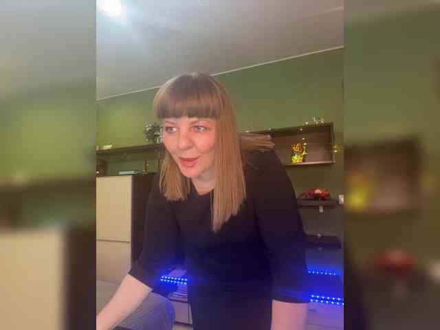 Veronika_Gold webcam