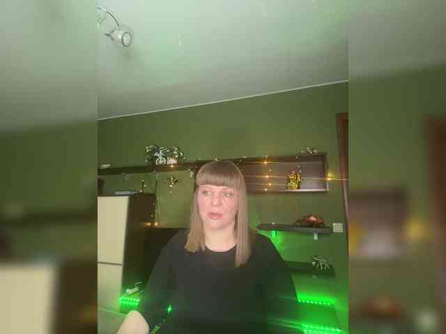 Veronika_Gold webcam