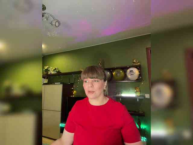 Veronika_Gold webcam