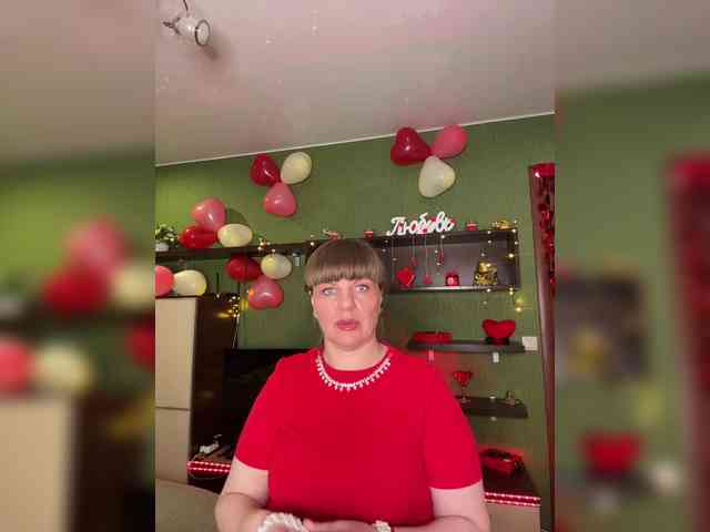 Veronika_Gold webcam