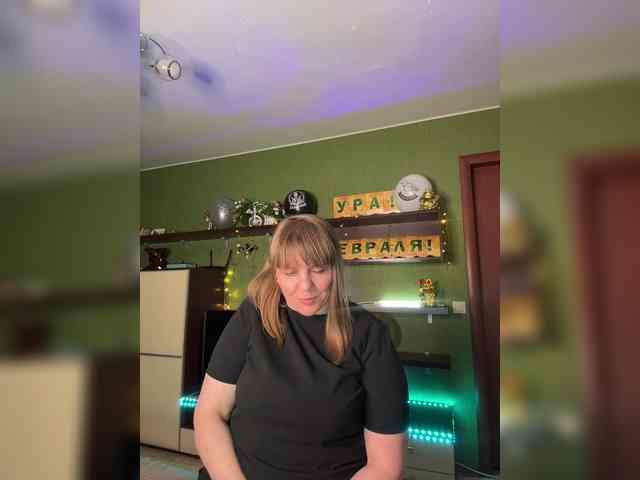 Veronika_Gold webcam