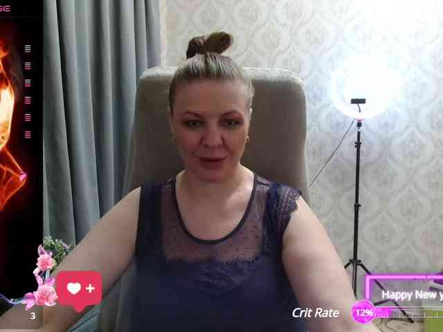 Veronika_Gold webcam