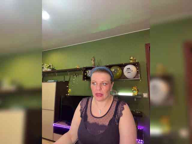 Veronika_Gold webcam