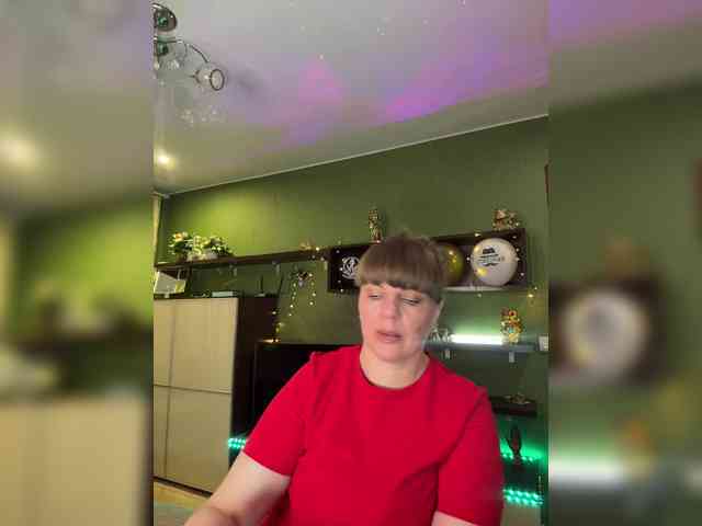 Veronika_Gold webcam