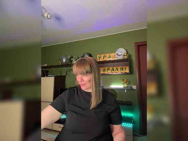 Veronika_Gold webcam