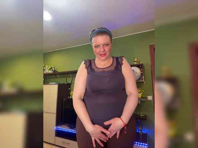 Veronika_Gold webcam