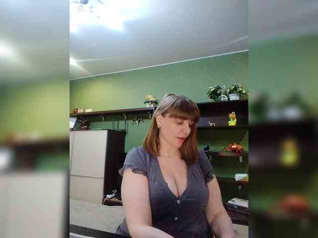 Veronika_Gold webcam