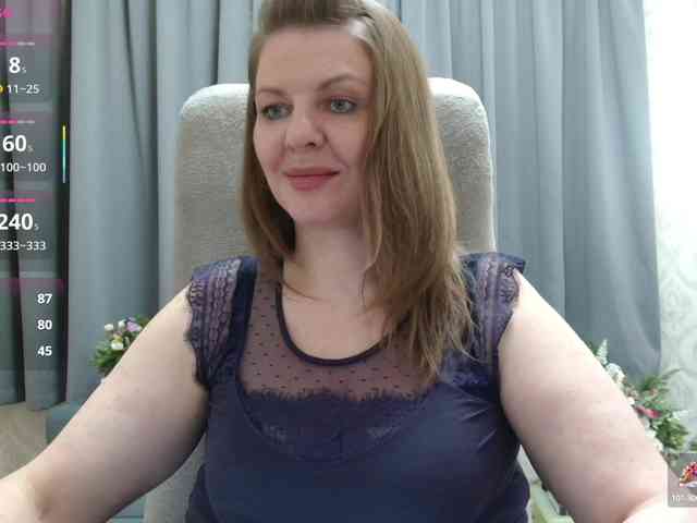 Taly1974 Live Webcam on BongaCams