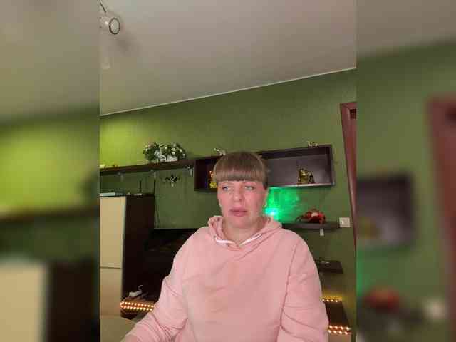 Veronika_Gold webcam