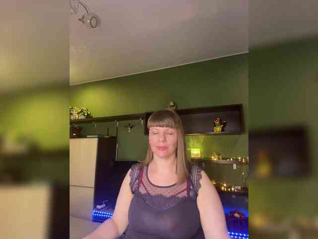 Veronika_Gold webcam