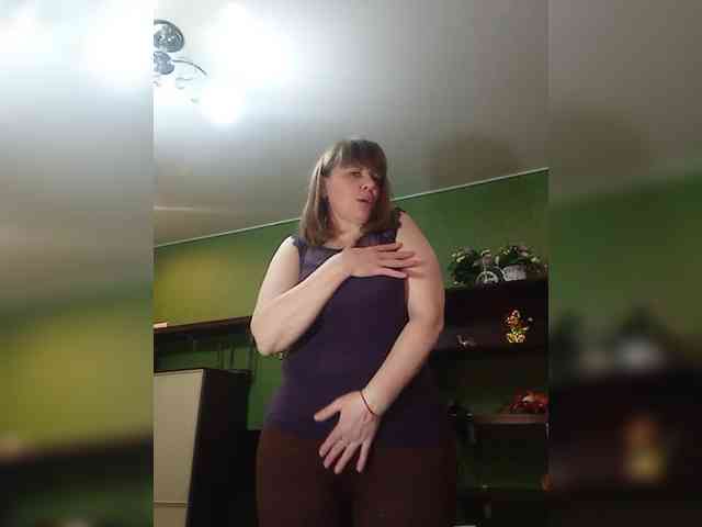 Veronika_Gold webcam