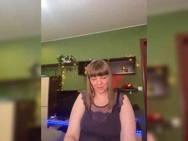 Veronika_Gold webcam