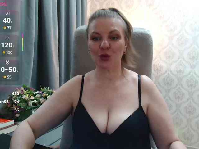Veronika_Gold webcam