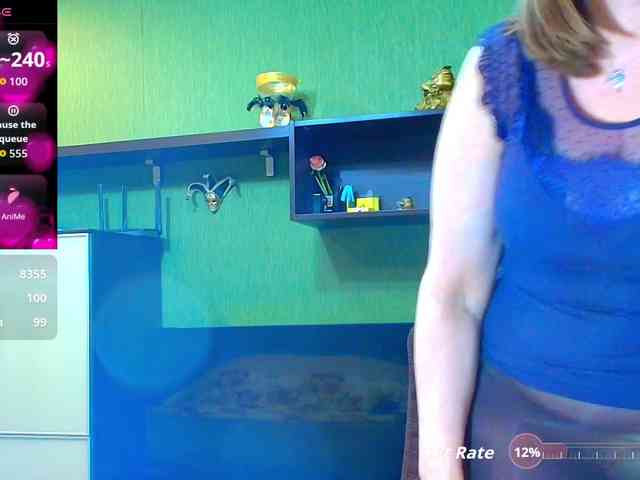 Veronika_Gold webcam