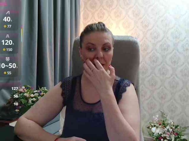 Veronika_Gold webcam