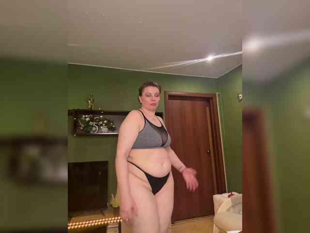 Veronika_Gold webcam